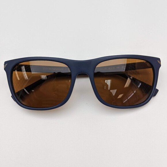 ?️Emporio Armani EA4056 5452/73 Sunglasses 57/18 140 /KAB129?️​